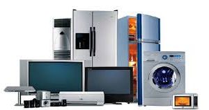 Home-Appliances
